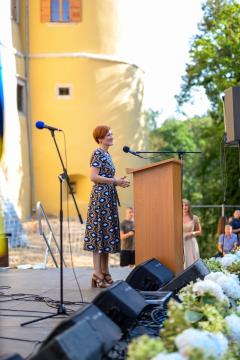 Otvoritev gradu(235)